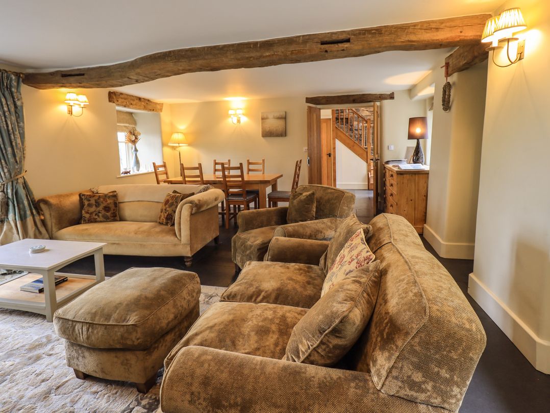 Foxdene Cottage
