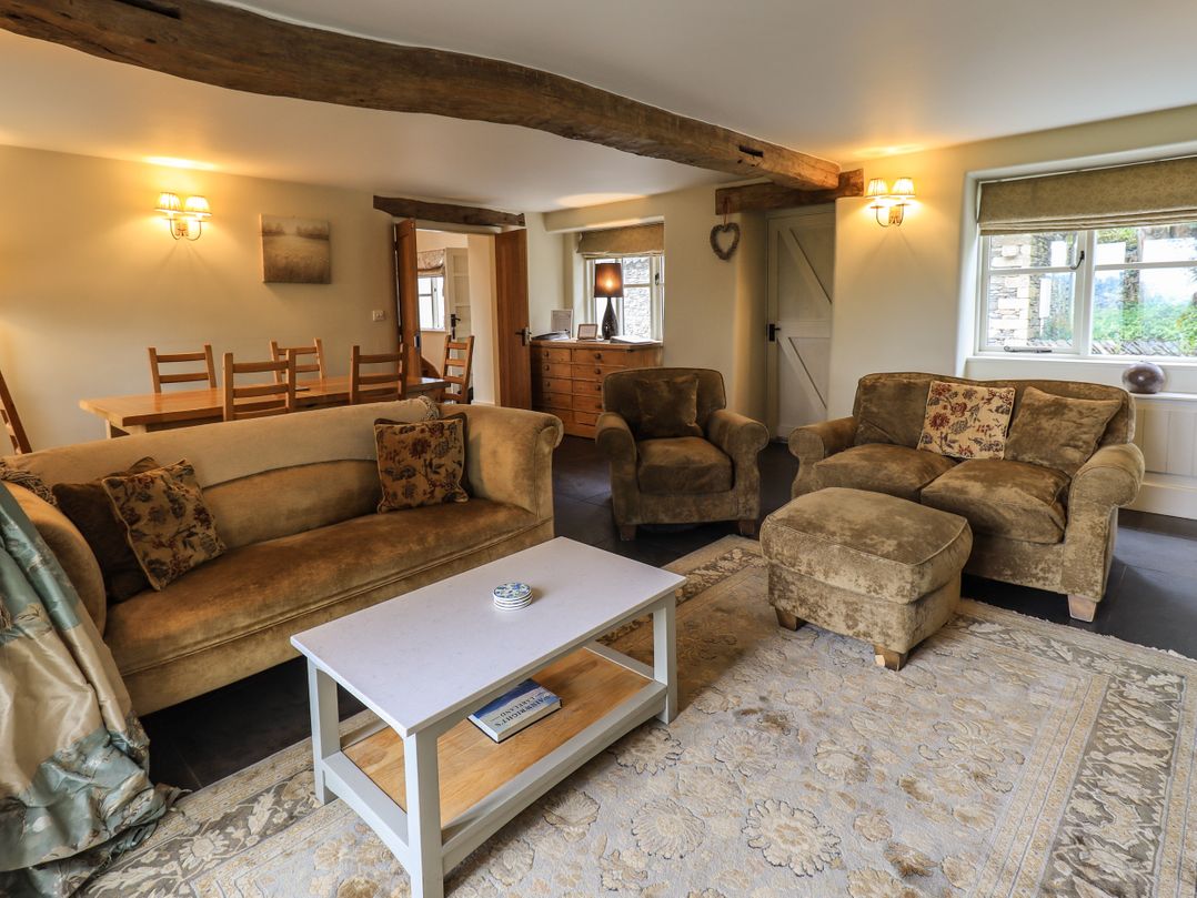Foxdene Cottage