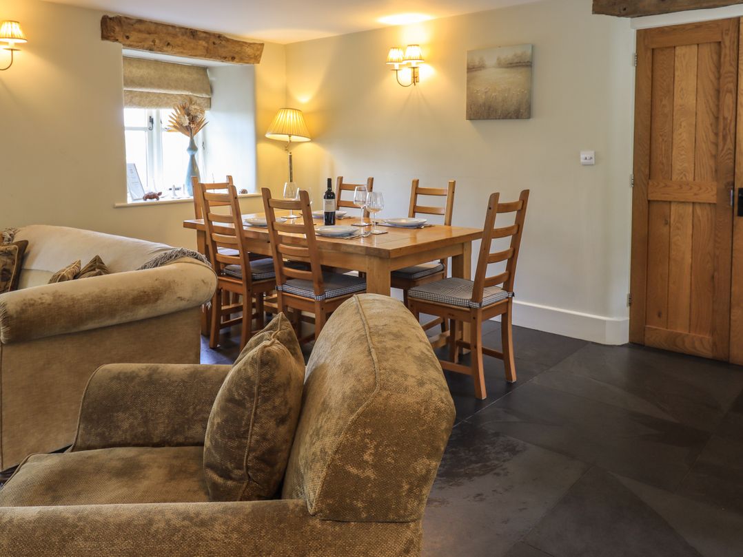 Foxdene Cottage