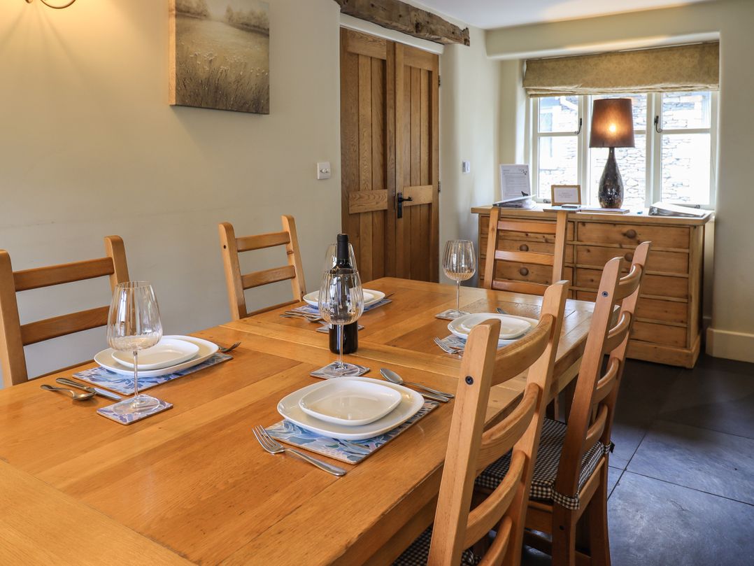 Foxdene Cottage