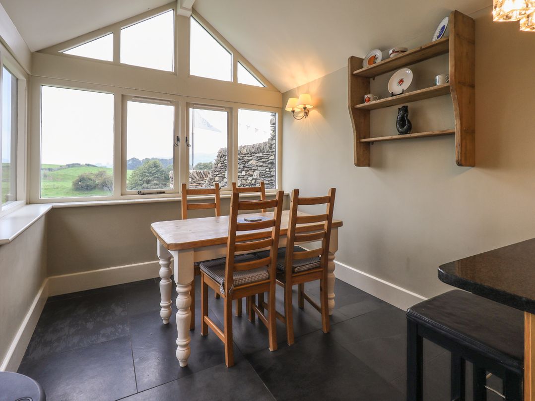 Foxdene Cottage