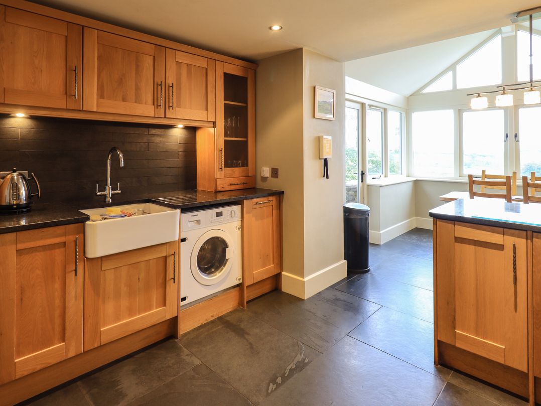 Foxdene Cottage