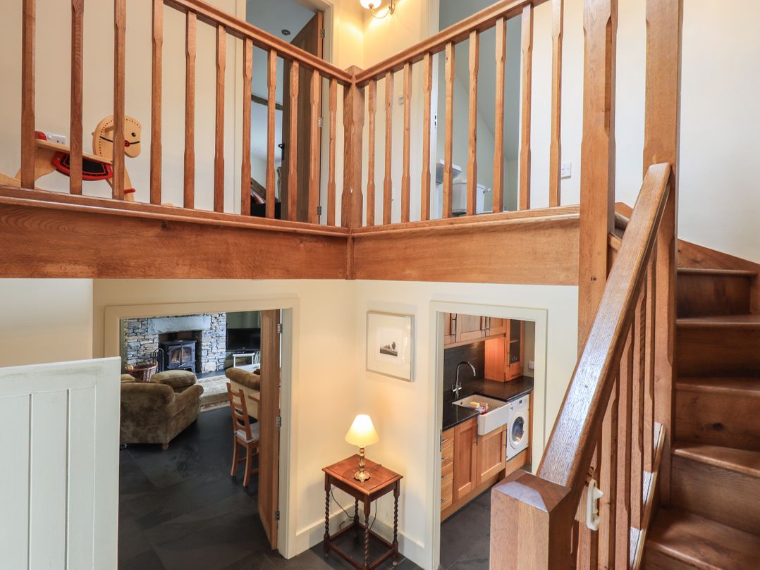Foxdene Cottage