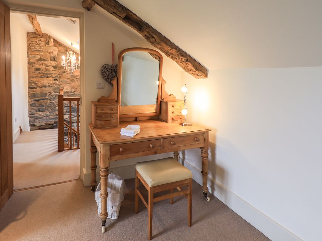 Foxdene Cottage