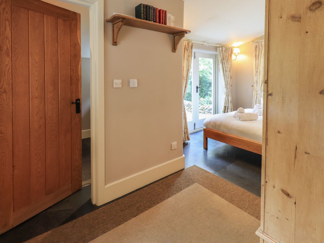 Foxdene Cottage