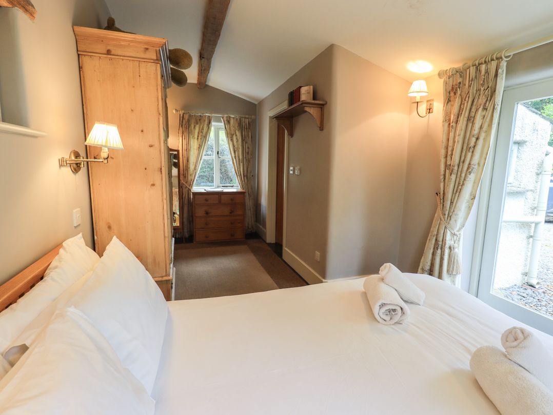 Foxdene Cottage