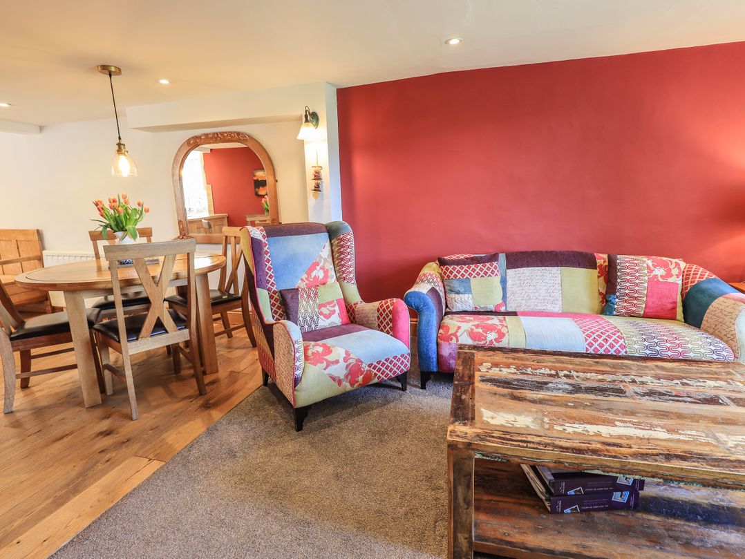 Boxwood Cottage