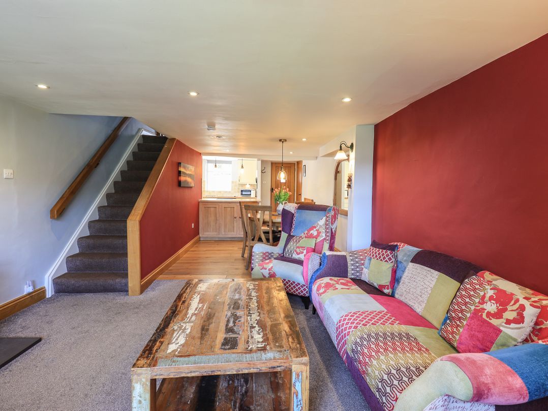 Boxwood Cottage