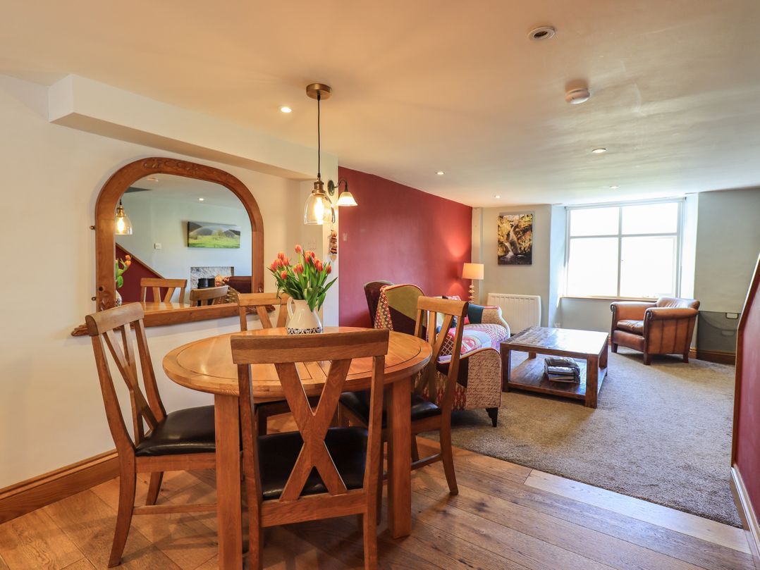 Boxwood Cottage
