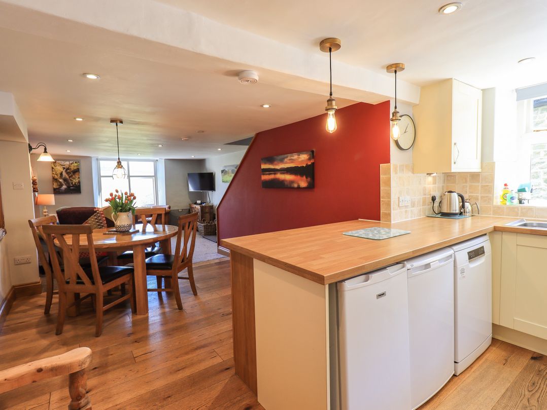 Boxwood Cottage