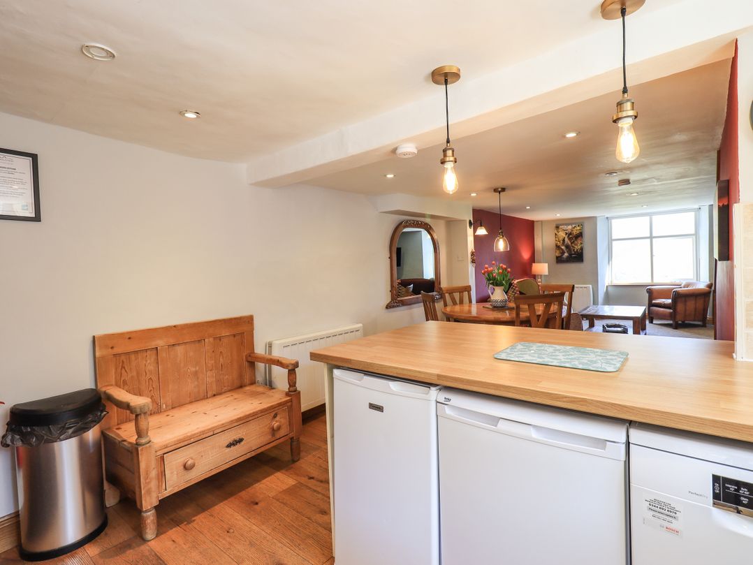 Boxwood Cottage