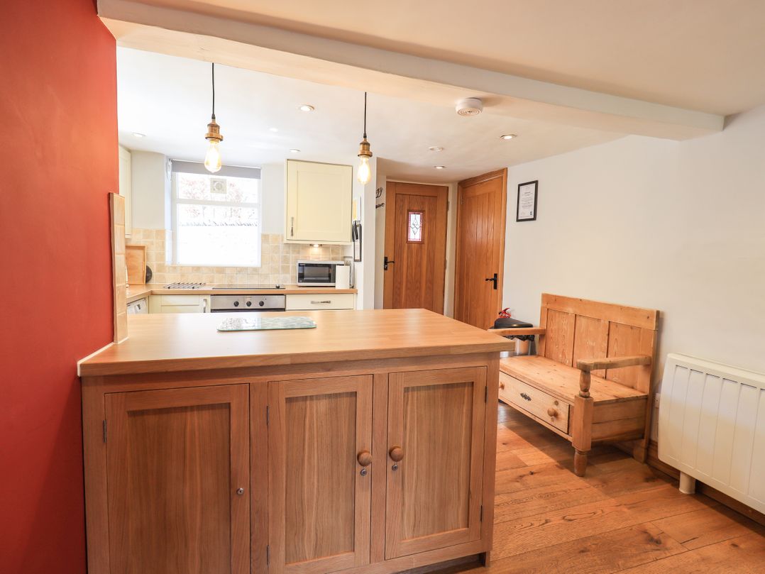 Boxwood Cottage