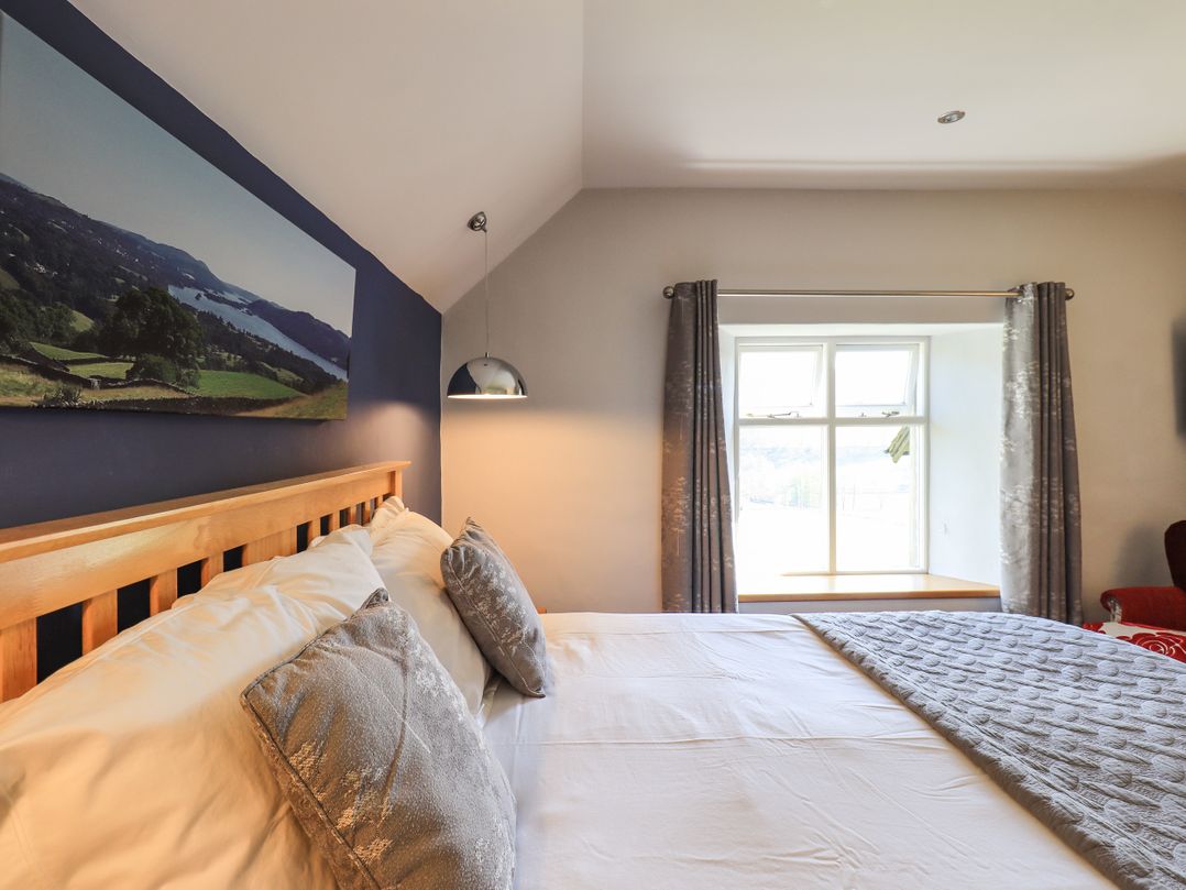 Boxwood Cottage