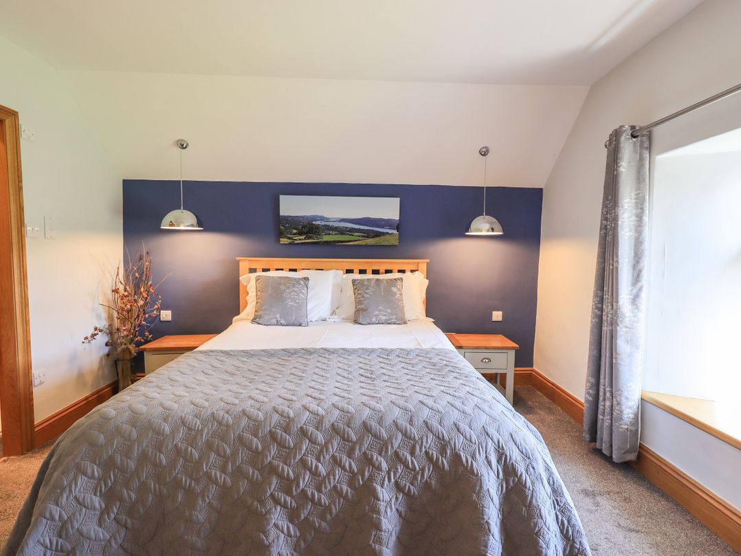 Boxwood Cottage