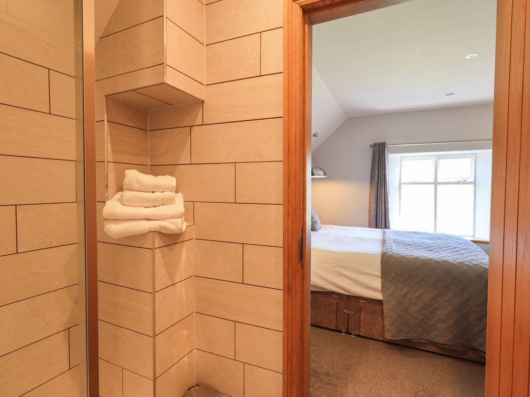 Boxwood Cottage