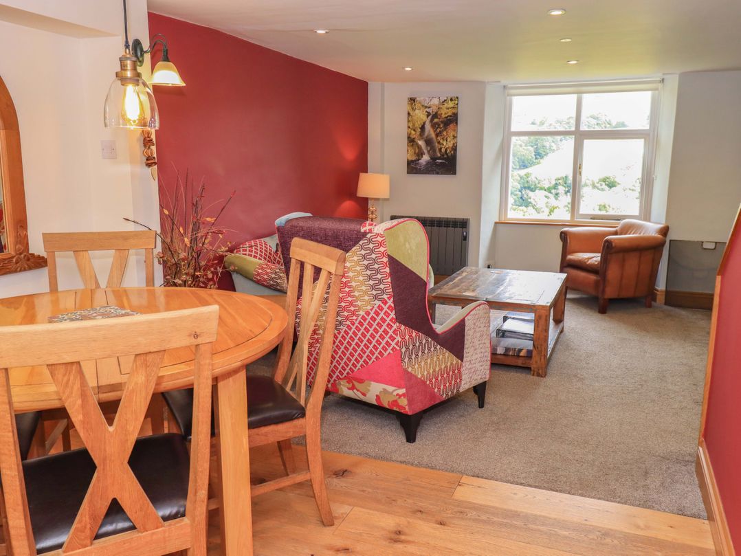 Boxwood Cottage