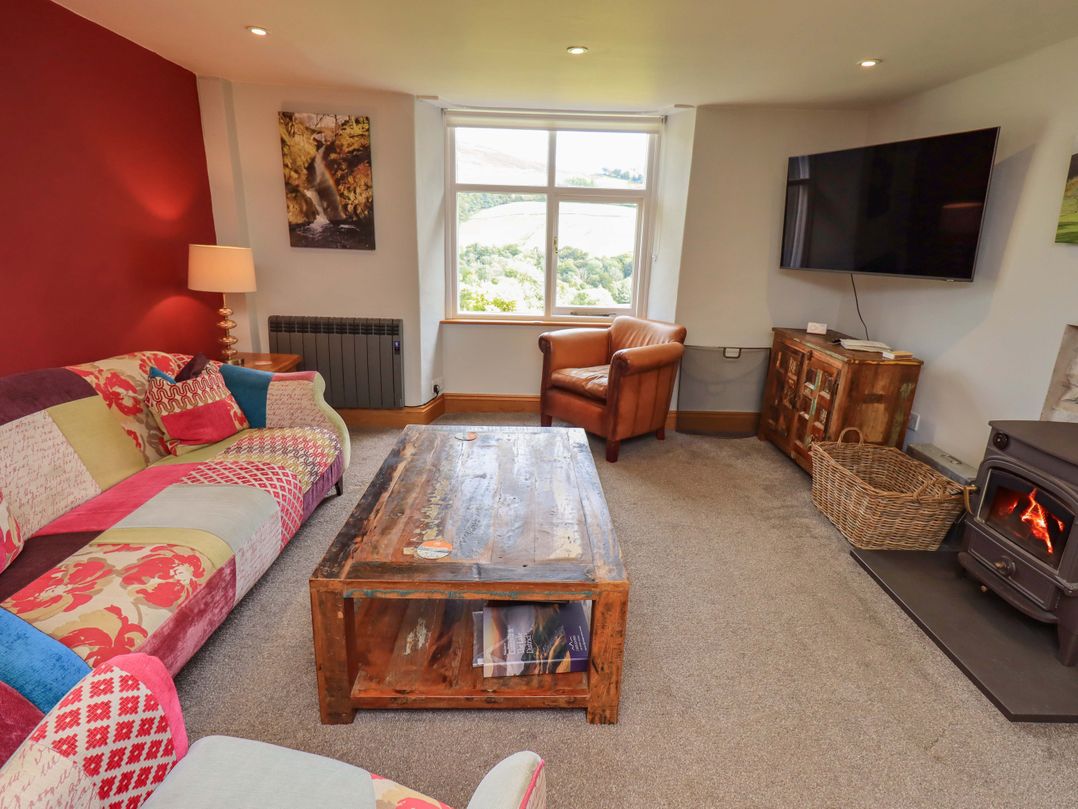Boxwood Cottage