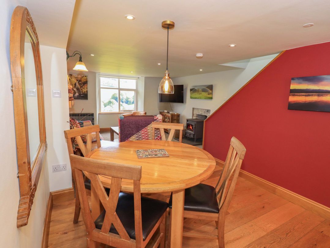 Boxwood Cottage