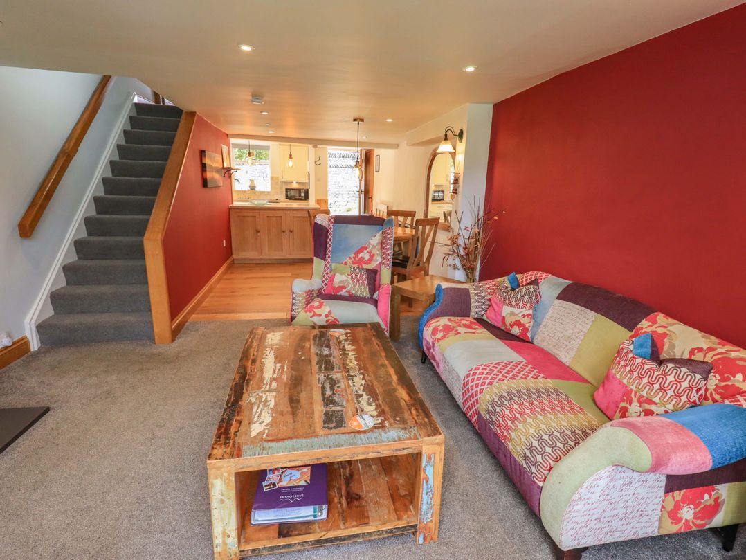Boxwood Cottage