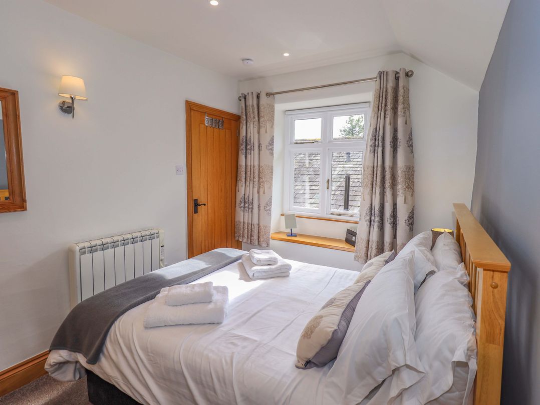 Boxwood Cottage