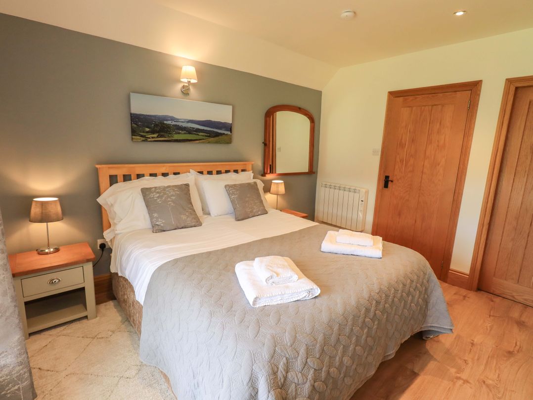 Boxwood Cottage