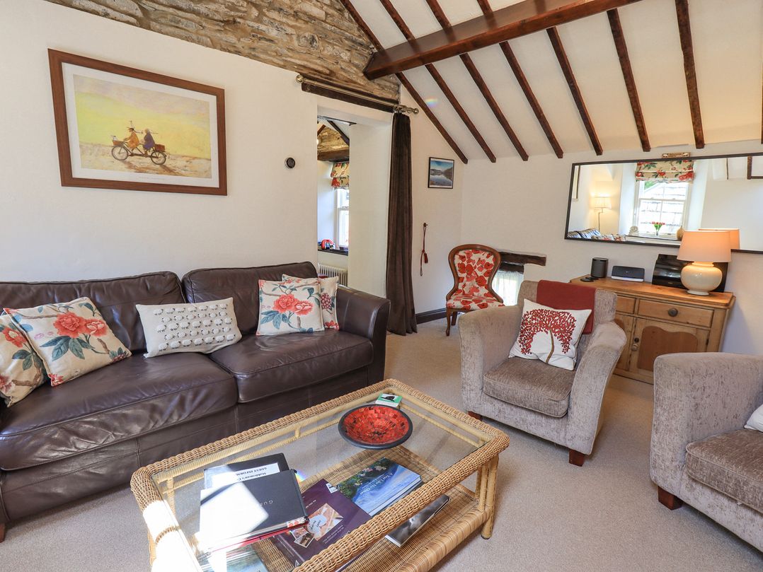 Stablemans Cottage at Stepping Stones