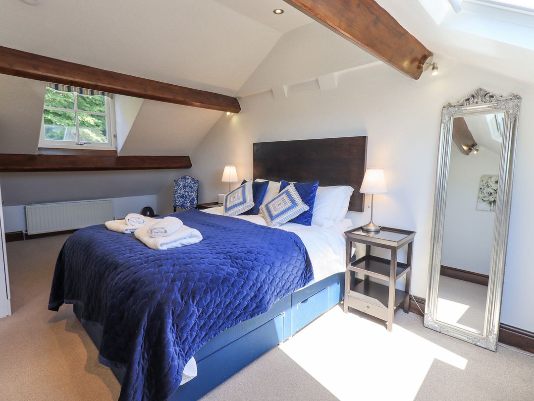 Stablemans Cottage at Stepping Stones