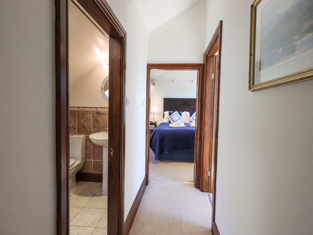 Stablemans Cottage at Stepping Stones