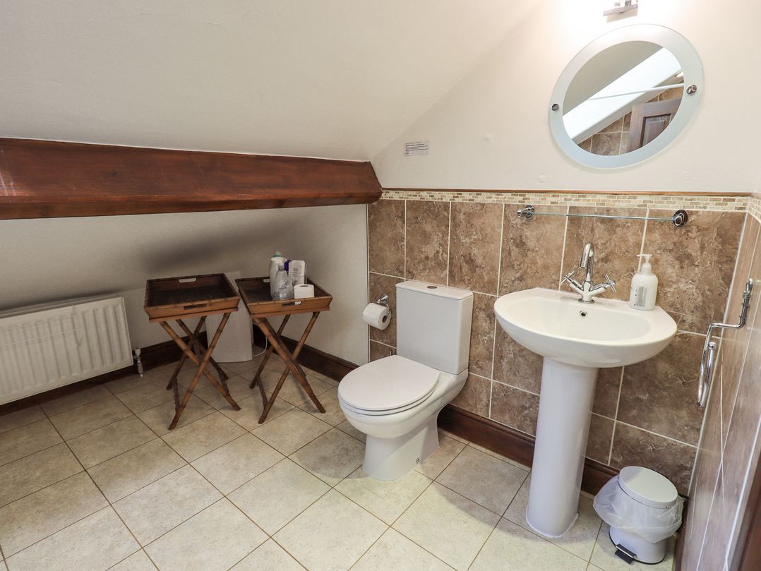 Stablemans Cottage at Stepping Stones