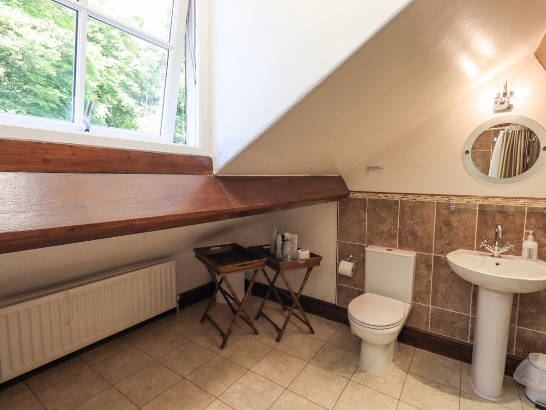 Stablemans Cottage at Stepping Stones