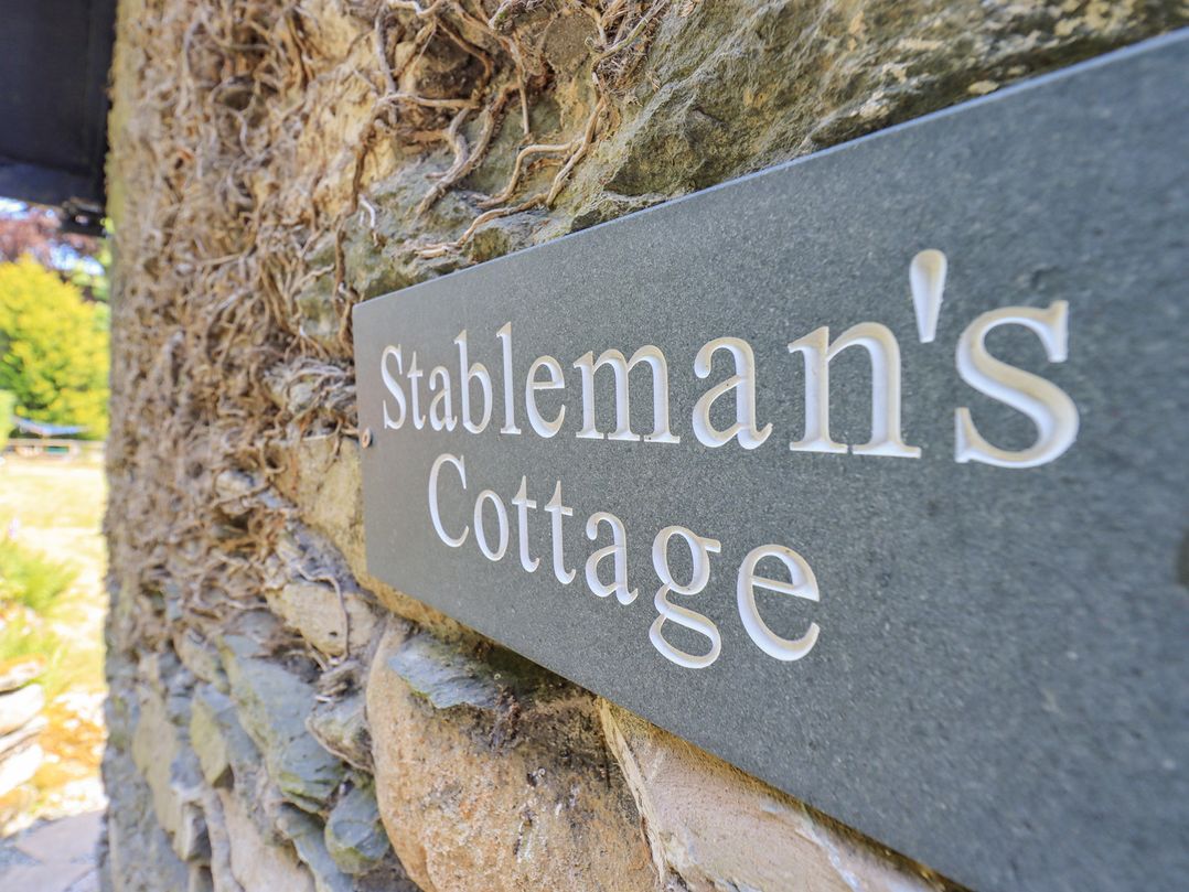 Stablemans Cottage at Stepping Stones