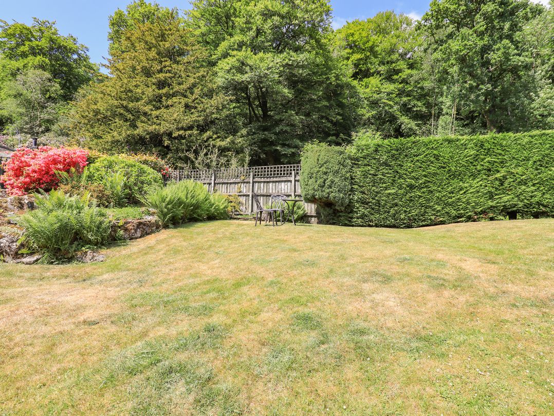 Stablemans Cottage at Stepping Stones
