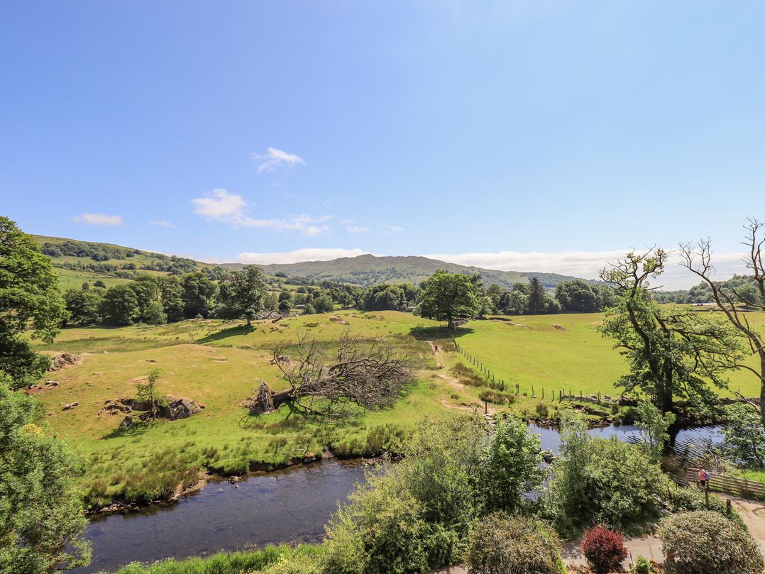 Stablemans Cottage at Stepping Stones