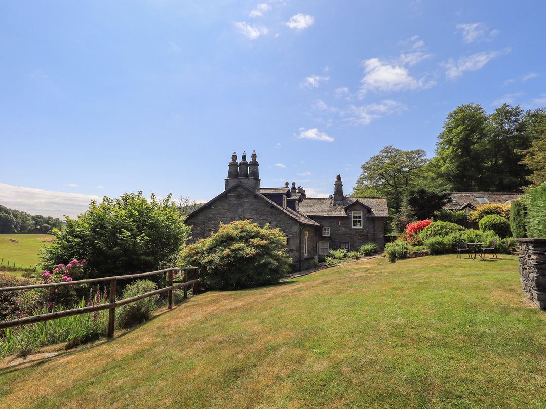 Stablemans Cottage at Stepping Stones