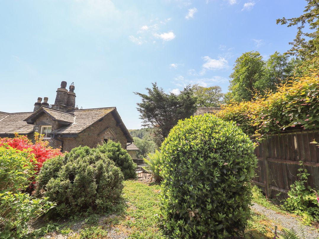 Stablemans Cottage at Stepping Stones