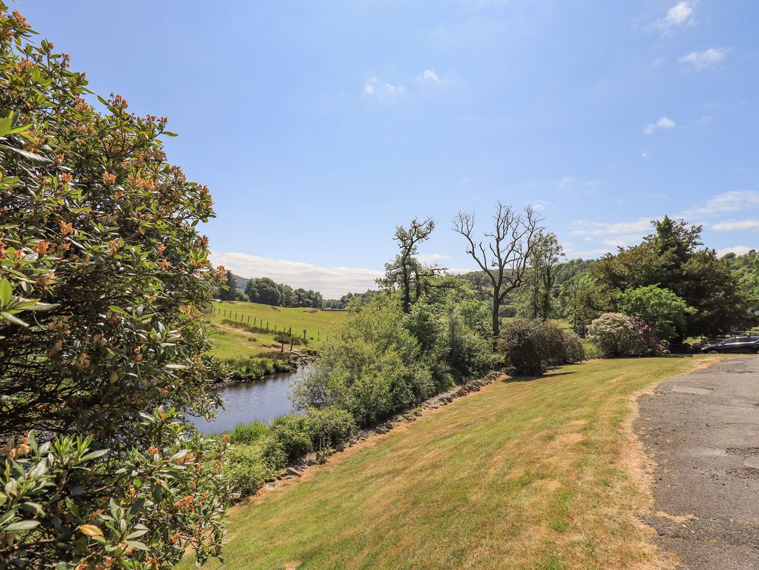 Stablemans Cottage at Stepping Stones
