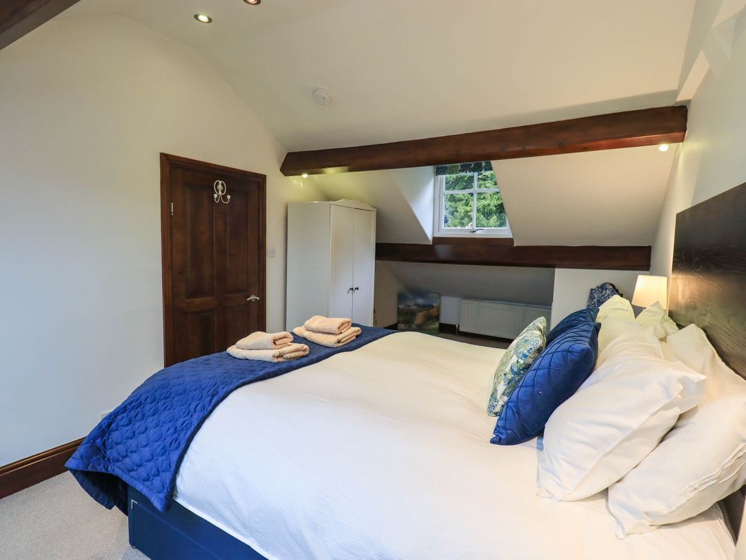 Stablemans Cottage at Stepping Stones