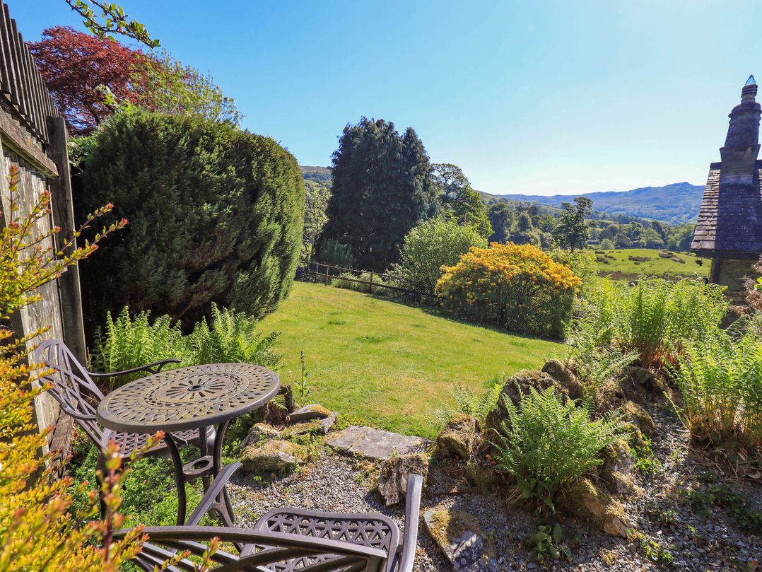 Stablemans Cottage at Stepping Stones