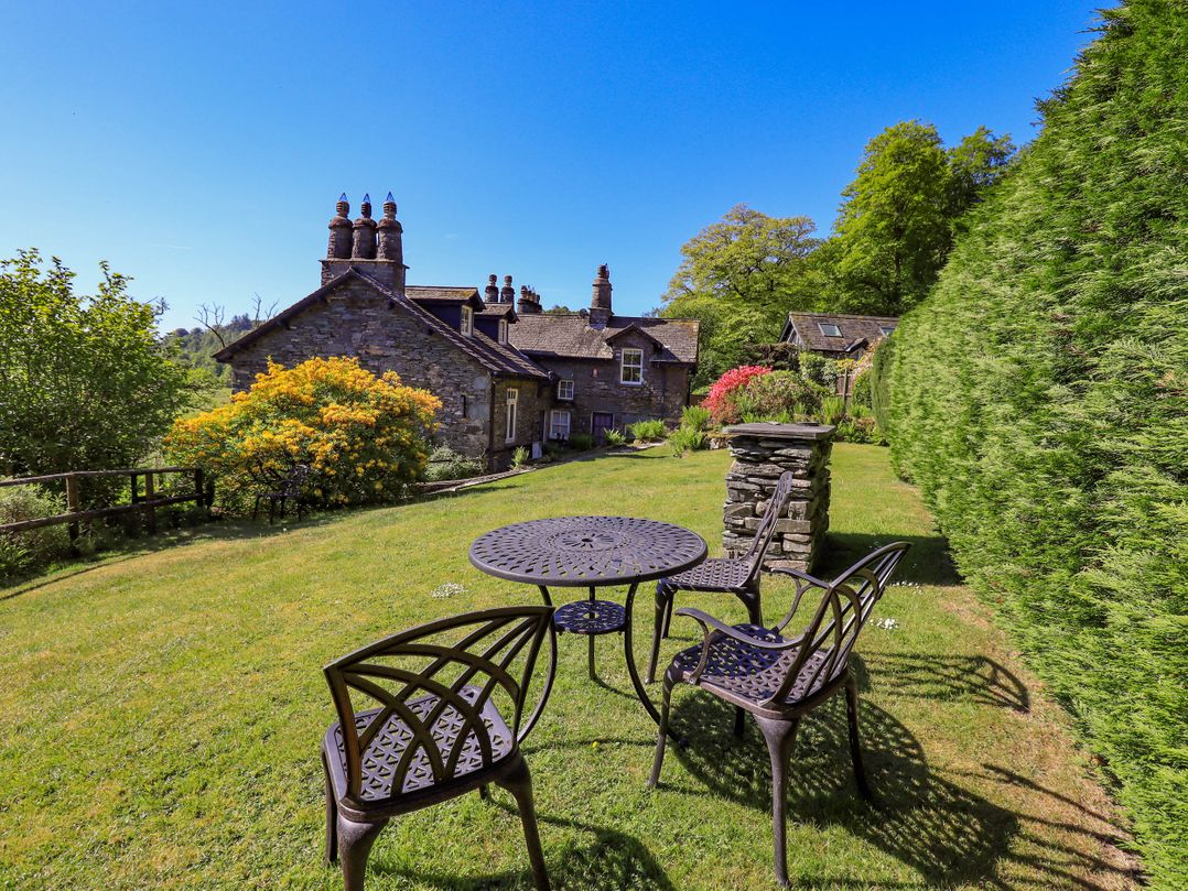 Stablemans Cottage at Stepping Stones