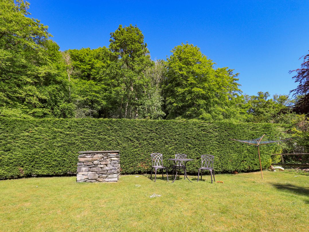 Stablemans Cottage at Stepping Stones