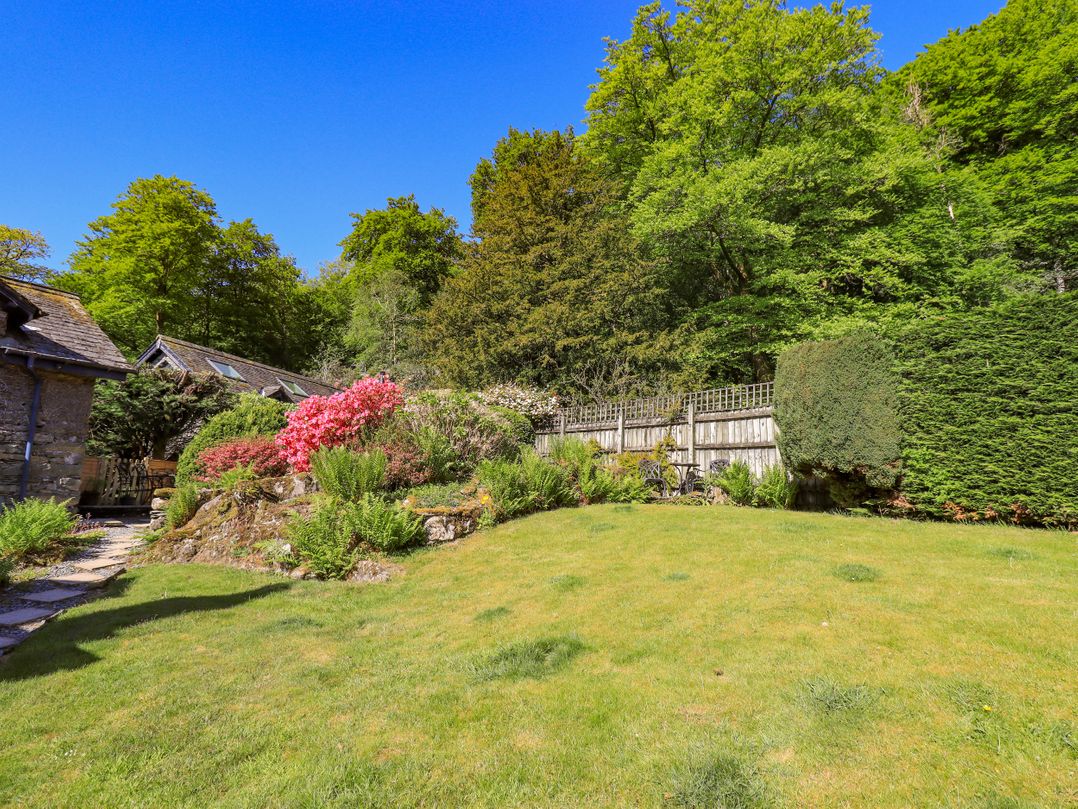 Stablemans Cottage at Stepping Stones