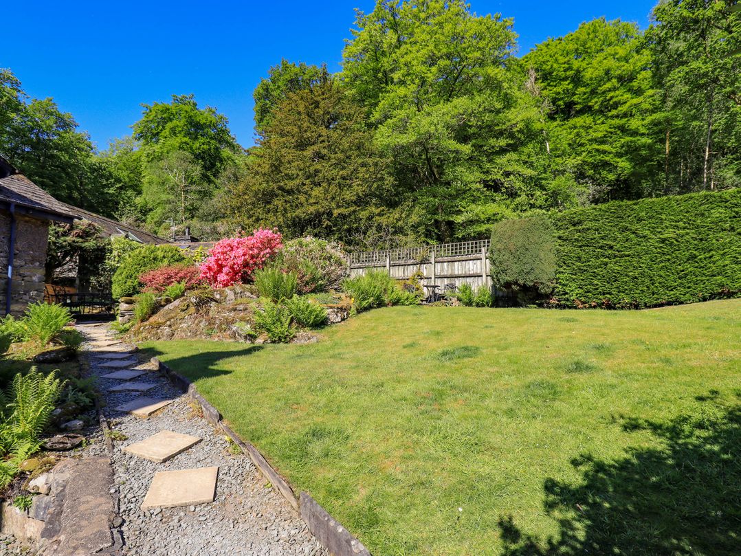 Stablemans Cottage at Stepping Stones