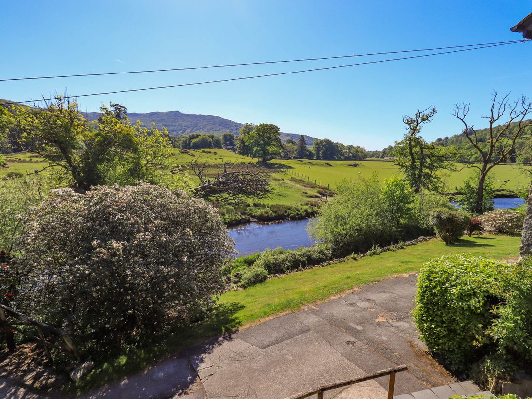 Stablemans Cottage at Stepping Stones