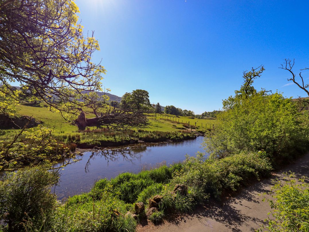 Stablemans Cottage at Stepping Stones