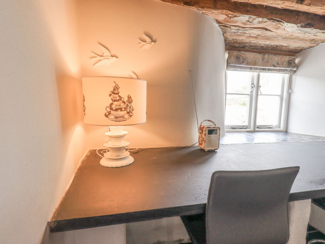 Satterthwaite Farmhouse - Sleep 8