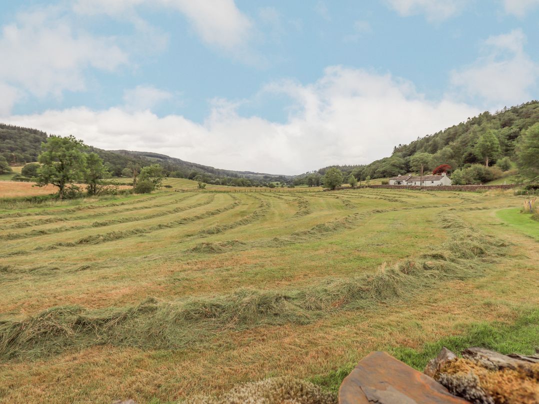 Satterthwaite Farmhouse - Sleep 8