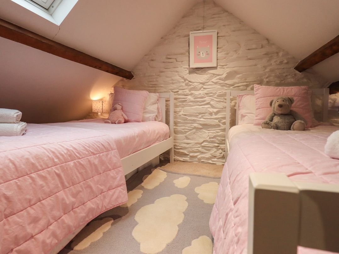 Stepping Stones House