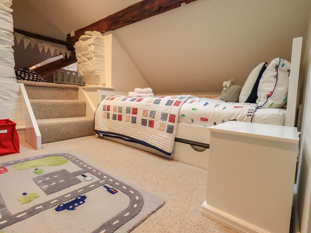 Stepping Stones House