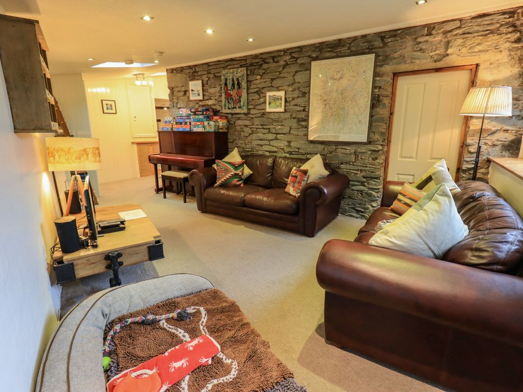 Stepping Stones House