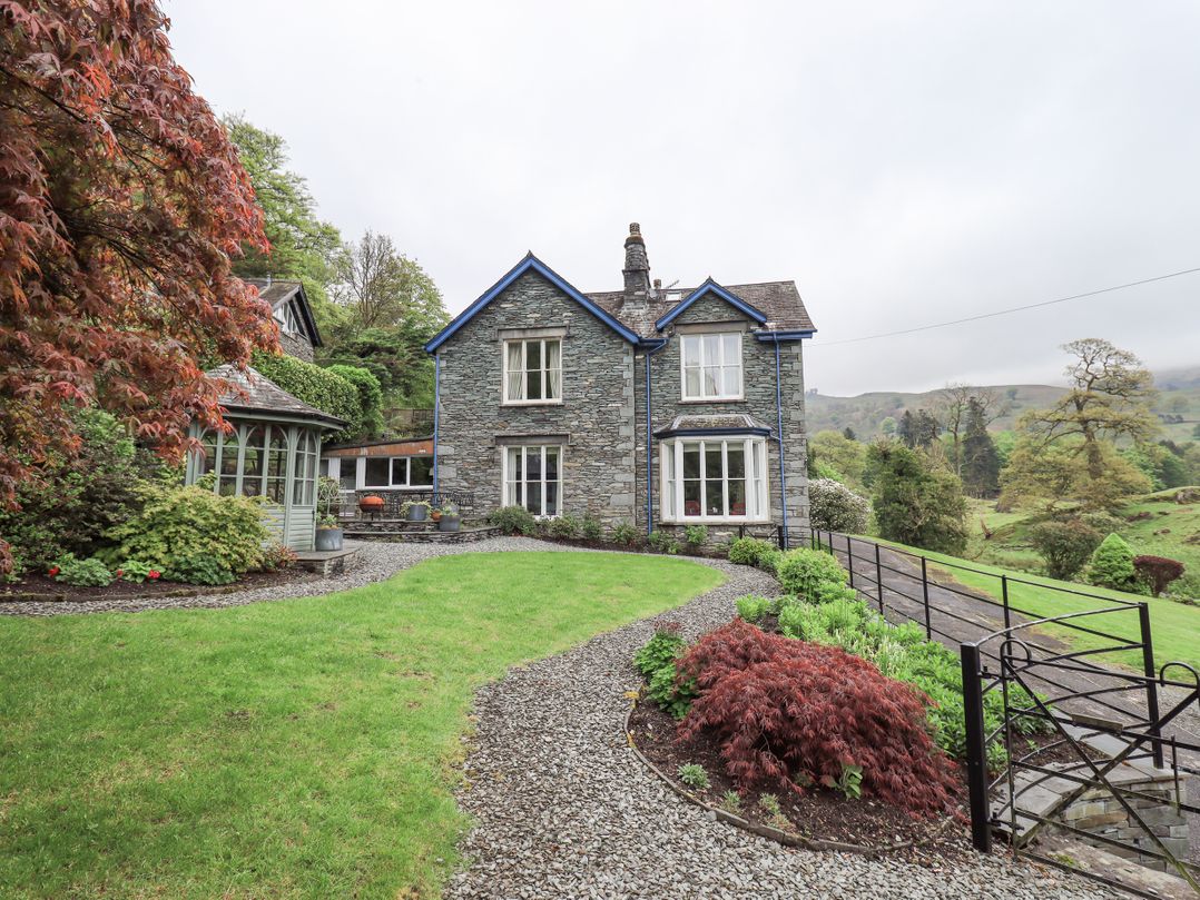 Stepping Stones House